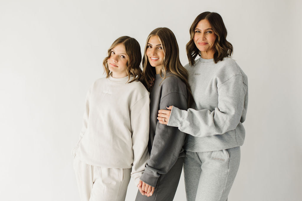 Essential Crew