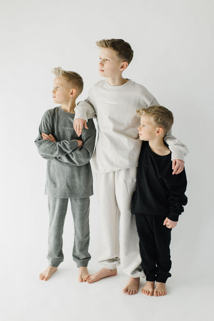 Essential Crew