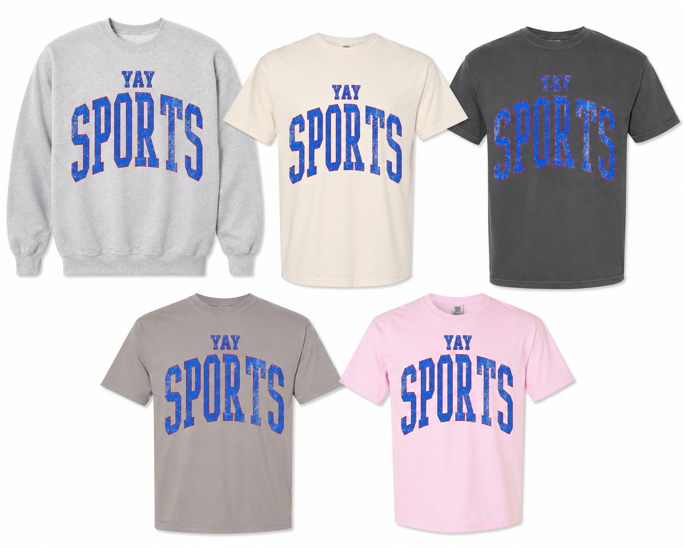 Yay Sports
