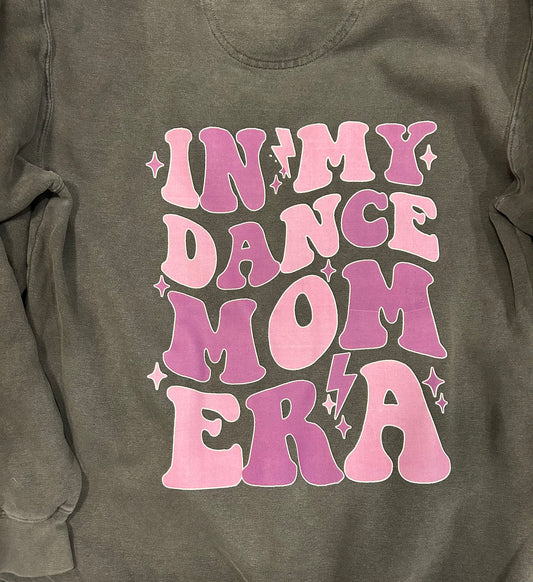 Dance Mom Era