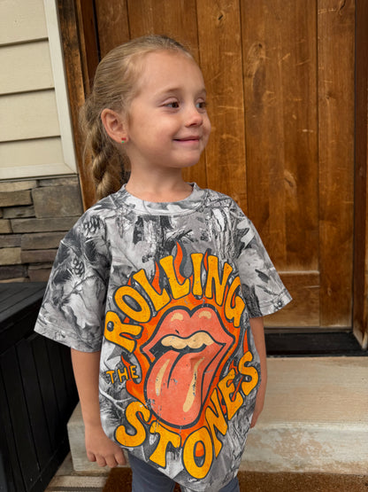 Rolling stones Youth medium
