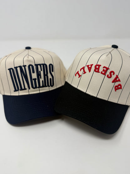 DINGERS