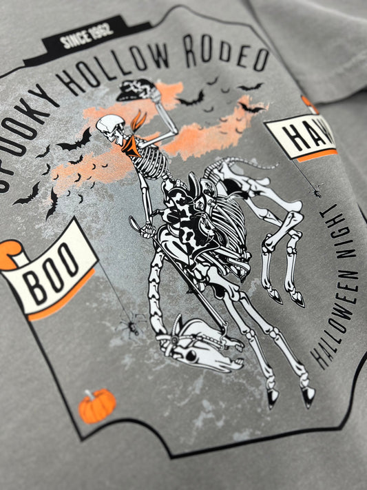 Spooky Rodeo