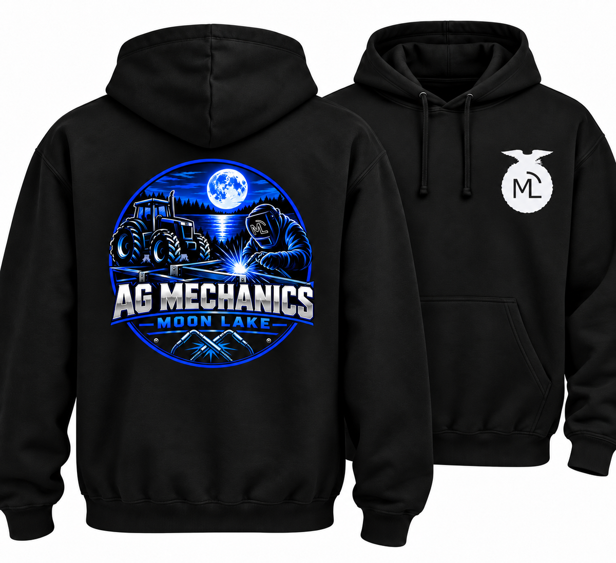 ML Ag Mechanics