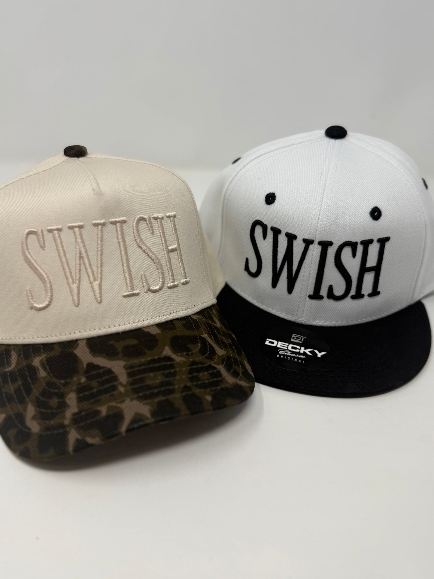 SWISH