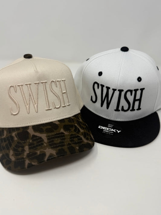 SWISH