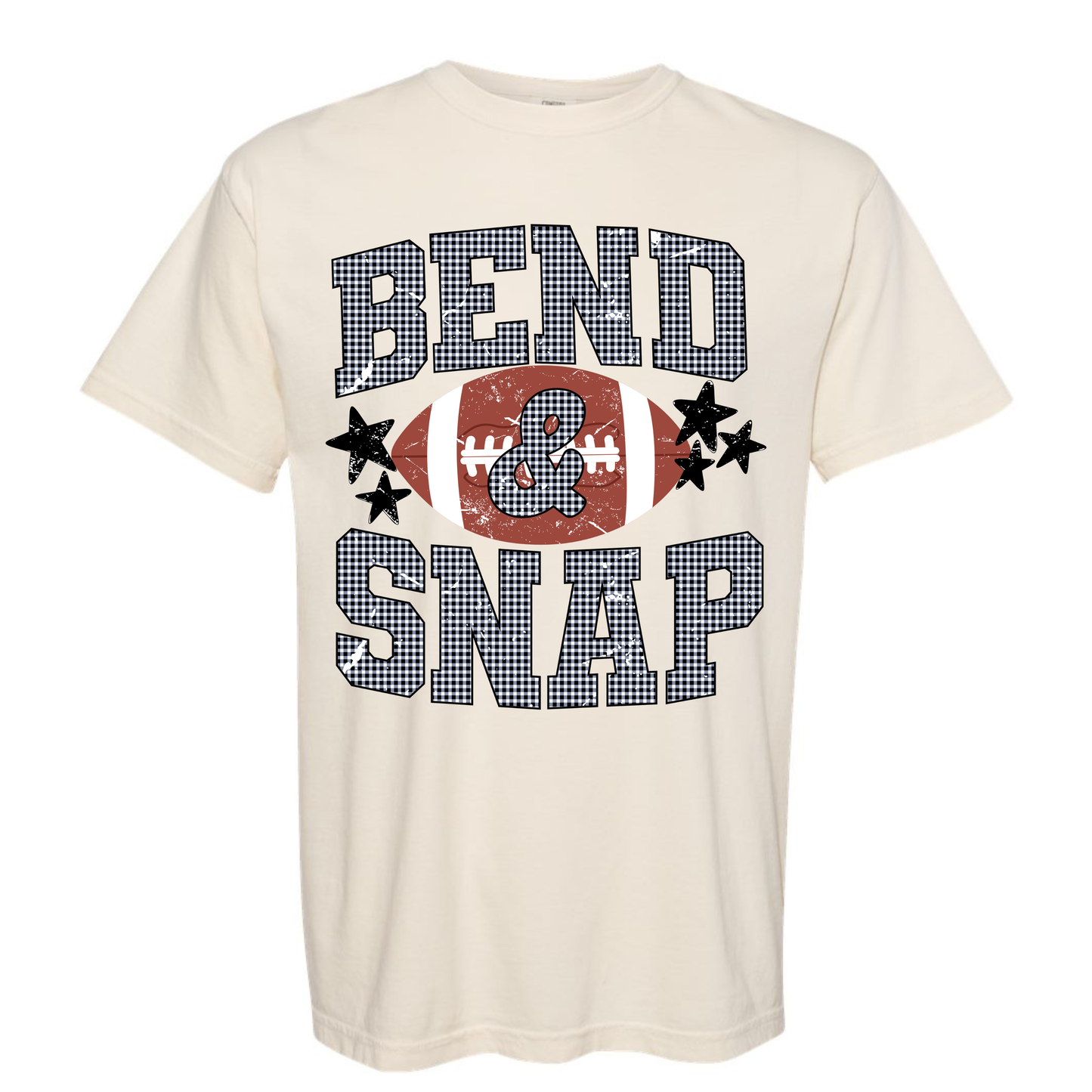 Bend & Snap Check