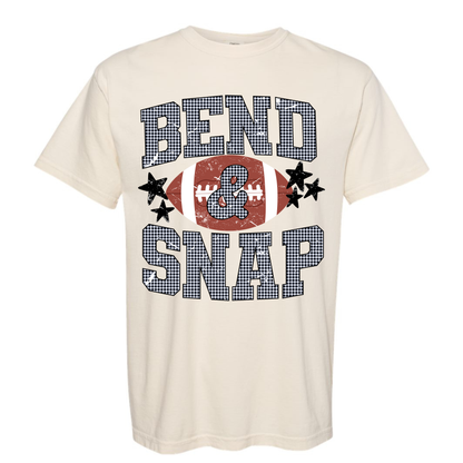 Bend & Snap Check