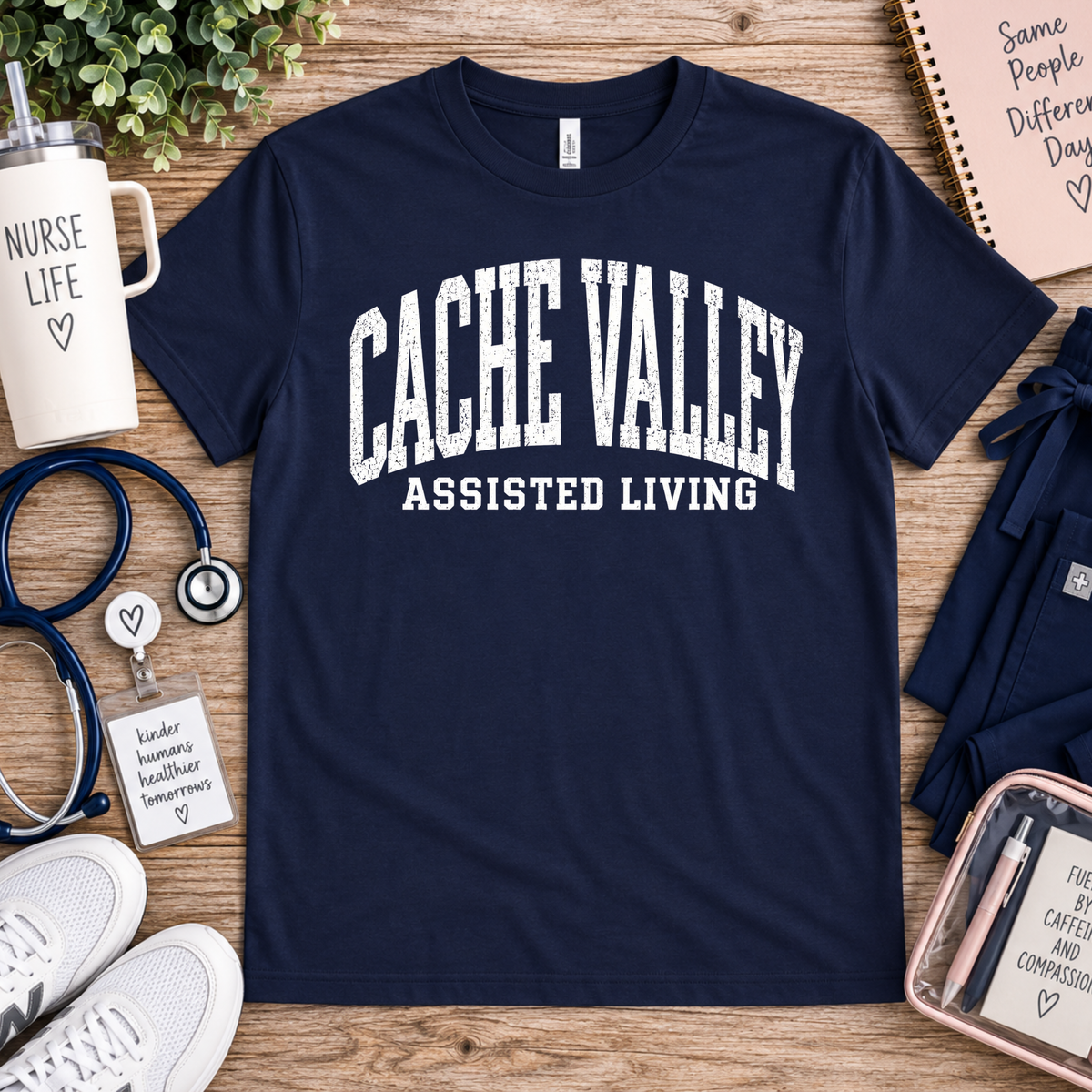 Cache Valley Arch