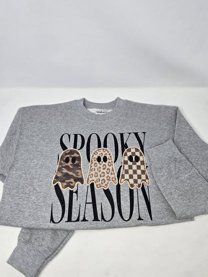 Spooky Season