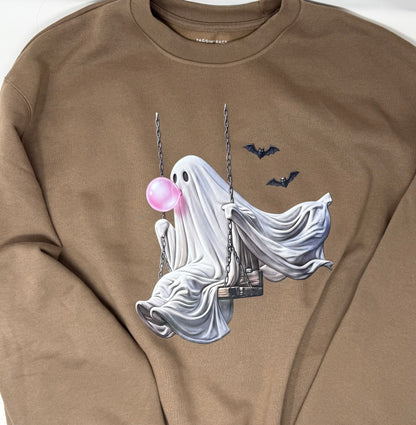 Swinging Ghost