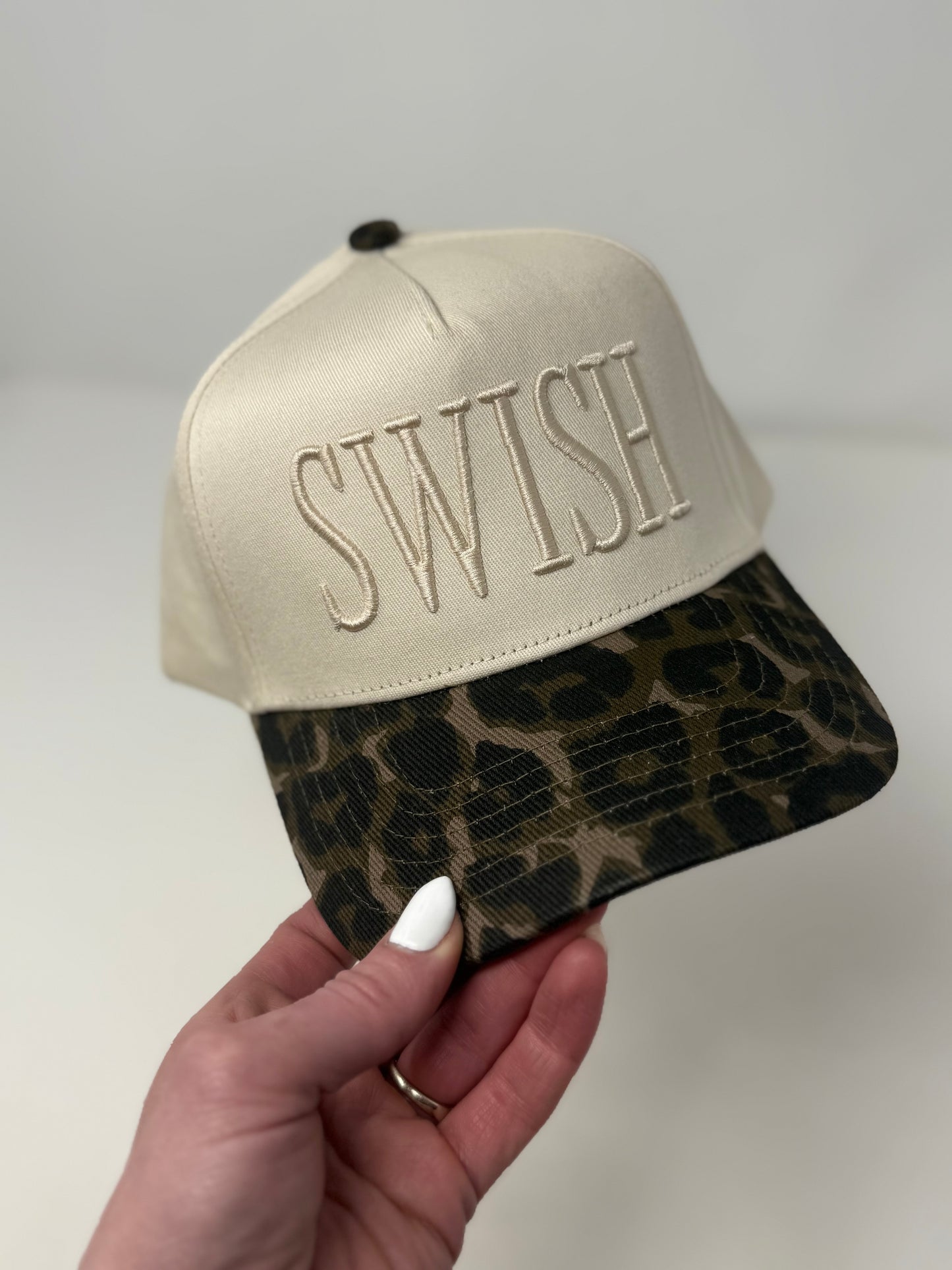 SWISH