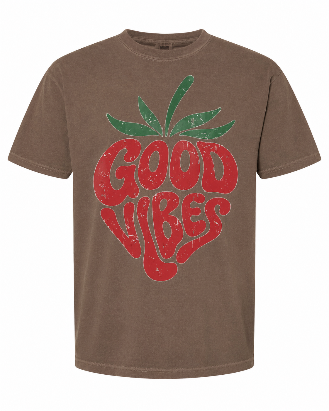 Good Vibes