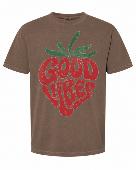 Good Vibes