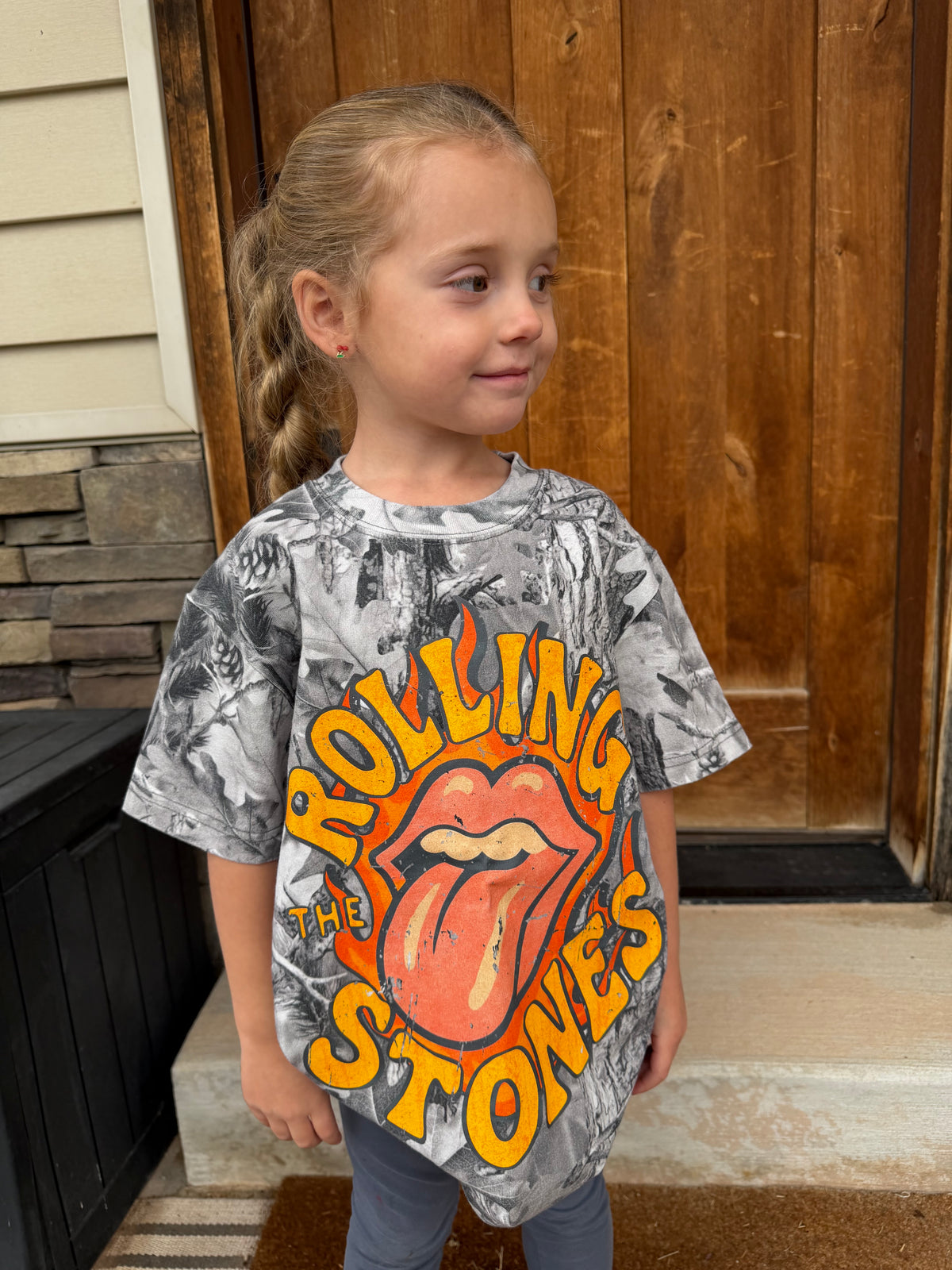 Rolling stones Youth medium