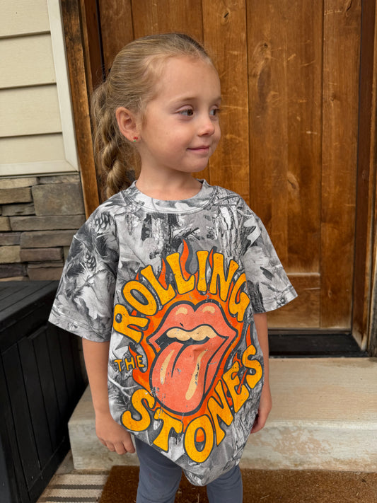 Rolling stones Youth medium