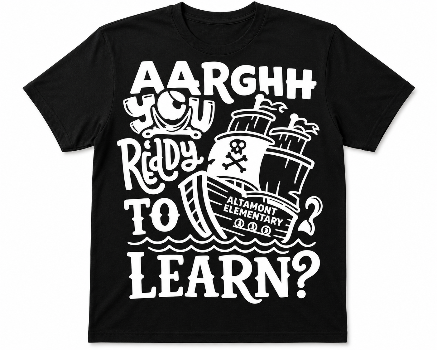 Arrghh!!