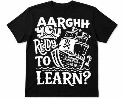 Arrghh!!
