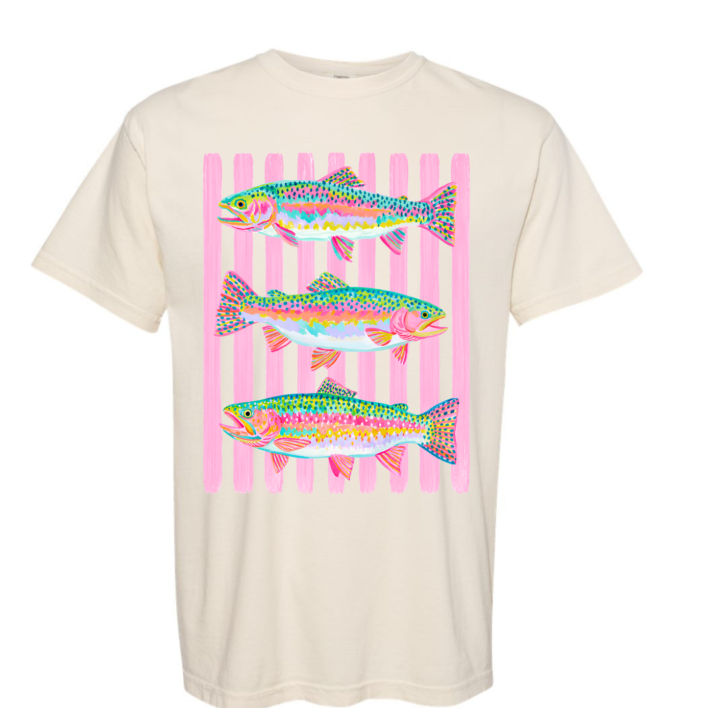 Colorful Fish