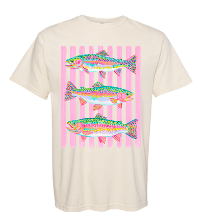 Colorful Fish