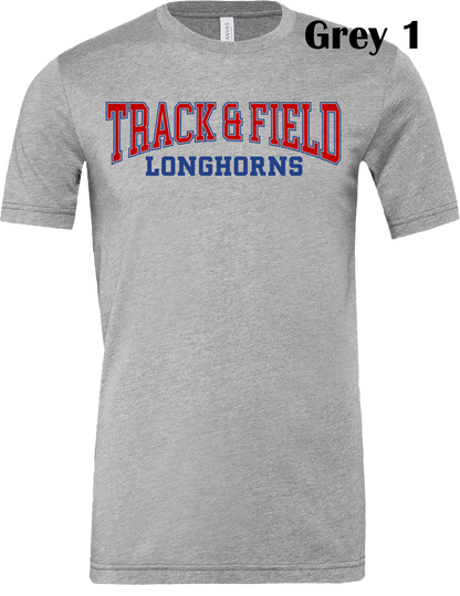 AHS Track Tshirt