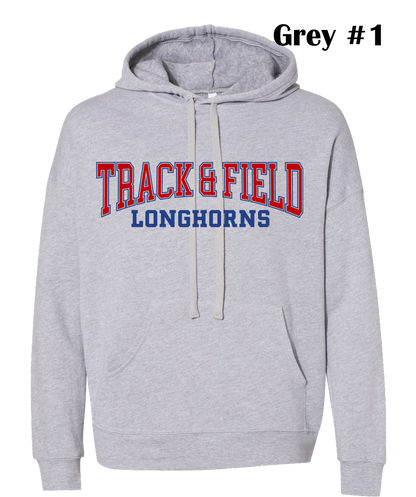 AHS Track Hoodie