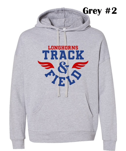 AHS Track Hoodie