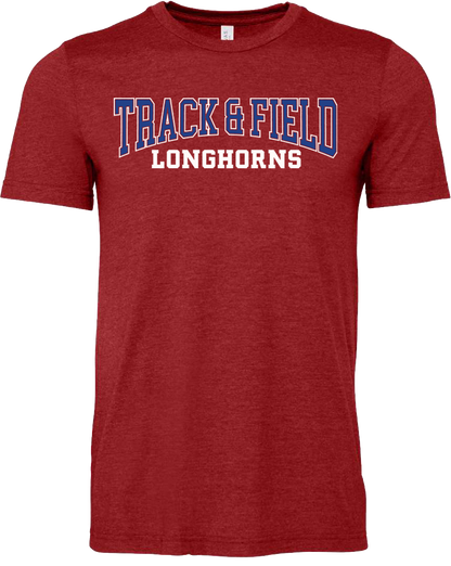 AHS Track Tshirt