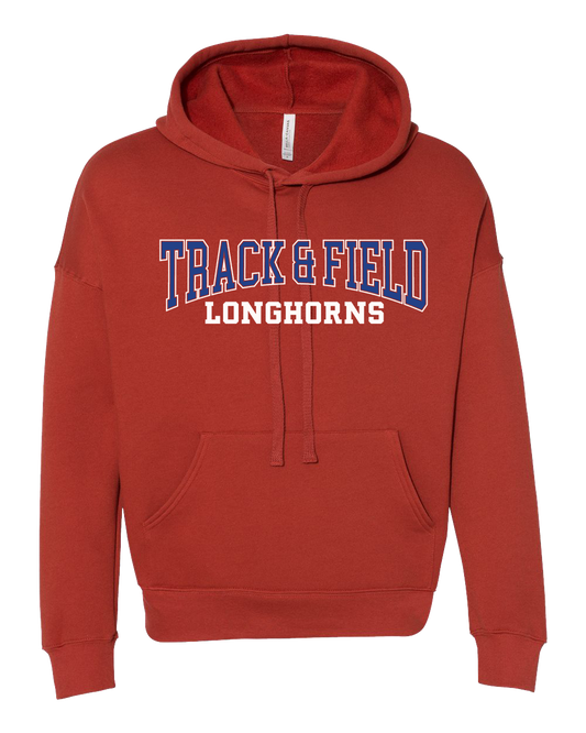 AHS Track Hoodie