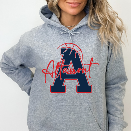 Altamont Basketball A