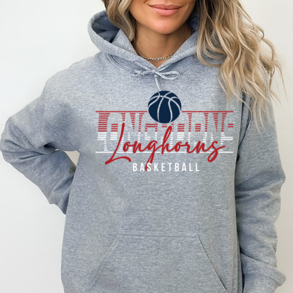 Longhorns Basketball