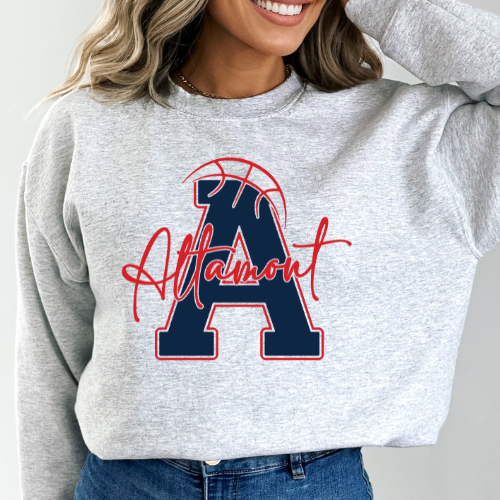 Altamont Basketball A