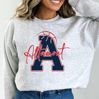 Altamont Basketball A