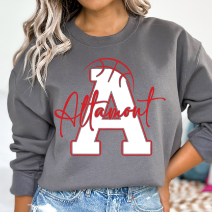 Altamont Basketball A