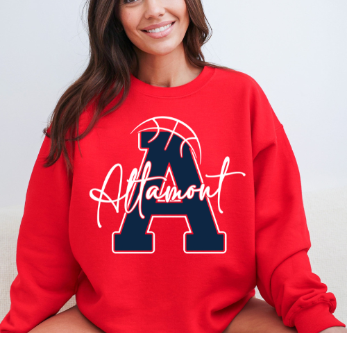 Altamont Basketball A