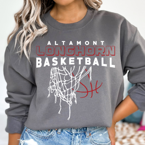 Altamont Longhorn Basketball
