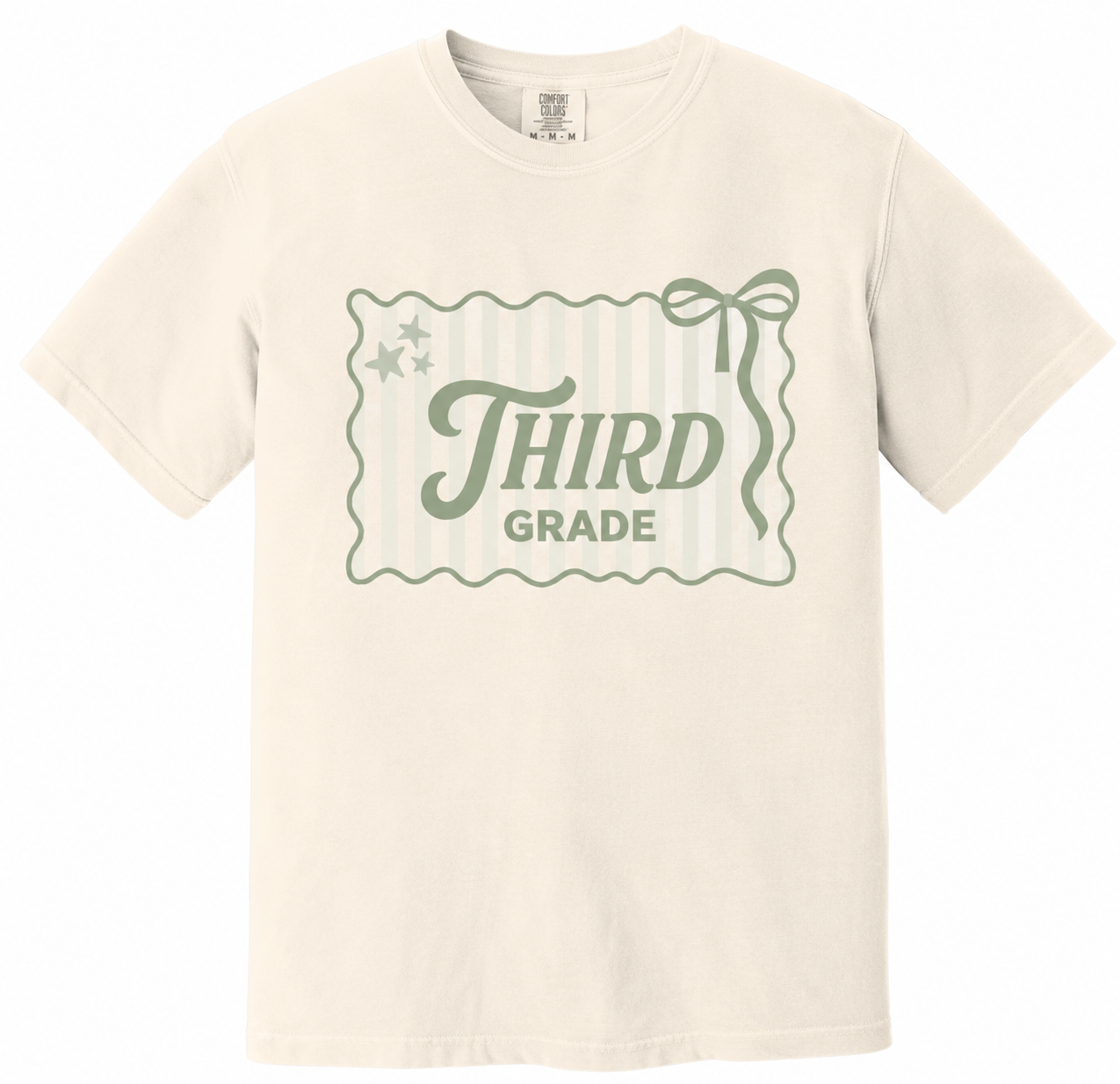Banner Grade
