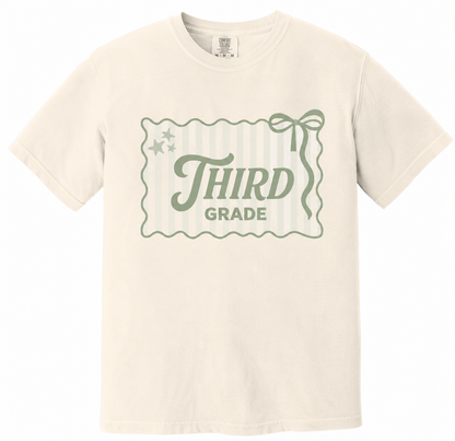 Banner Grade