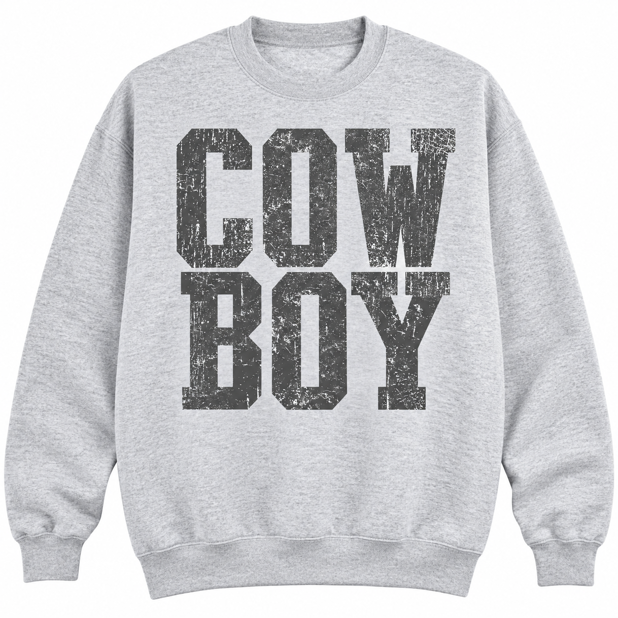 COW BOY