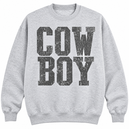 COW BOY