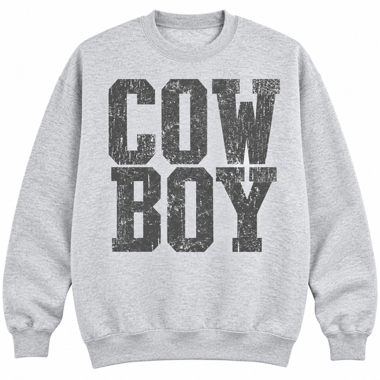 COW BOY
