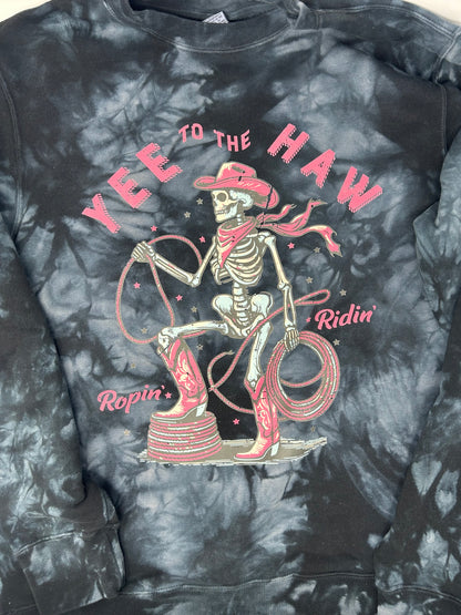 Yee to the Haw