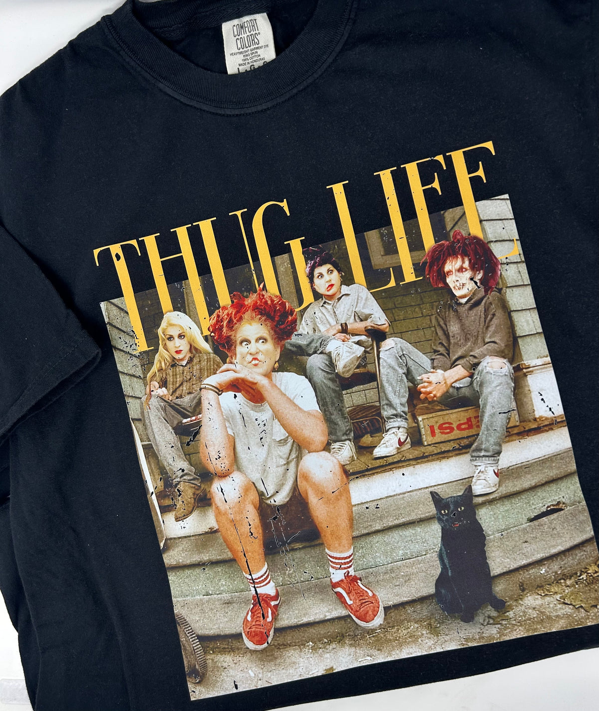Thug Life