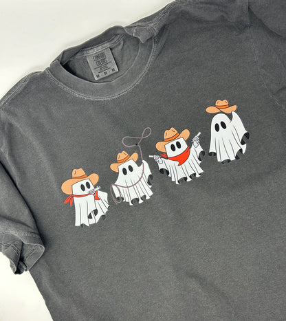 Ghost Cowboys