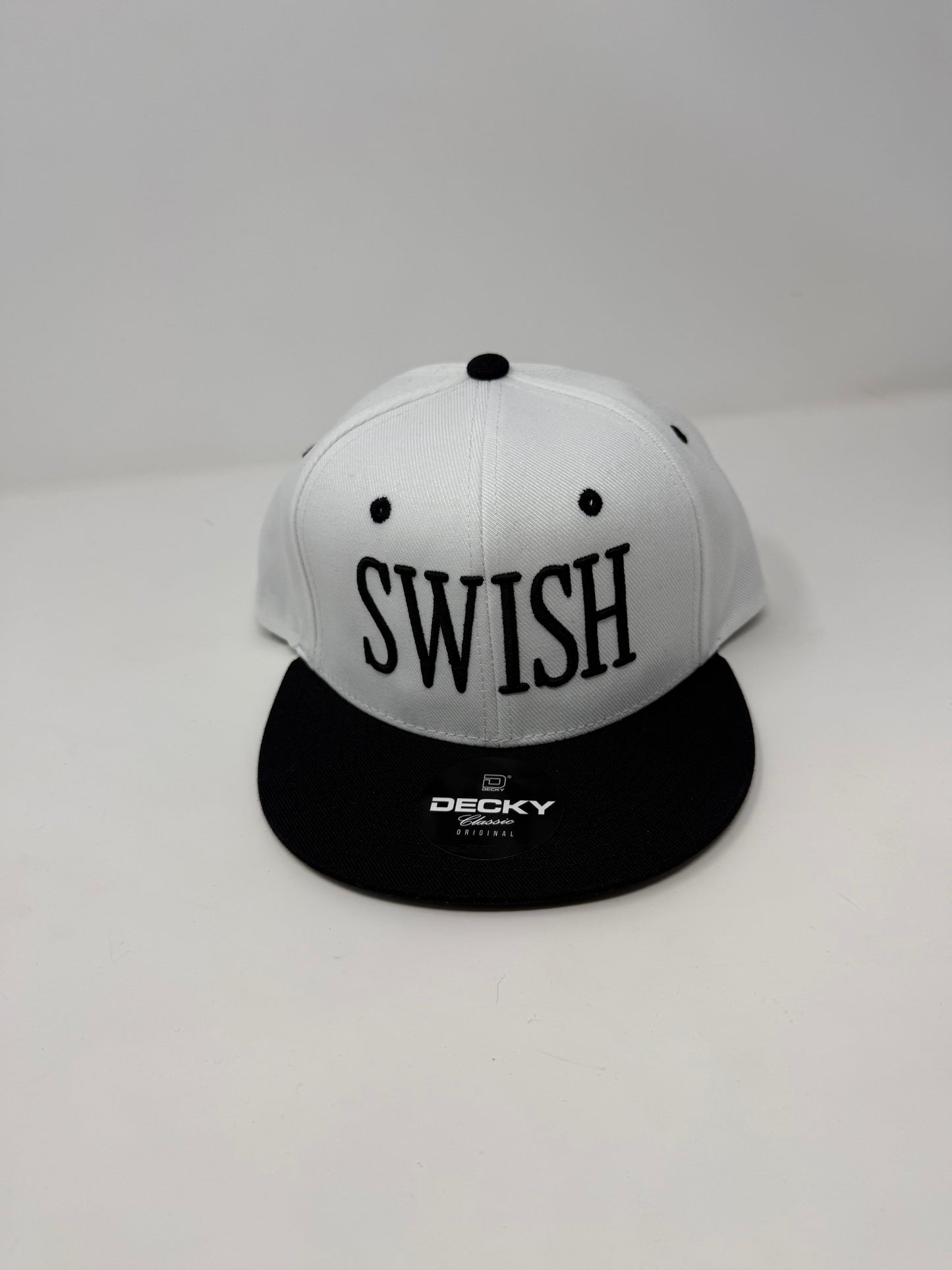 SWISH