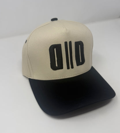 DIID 3D Puff Hat