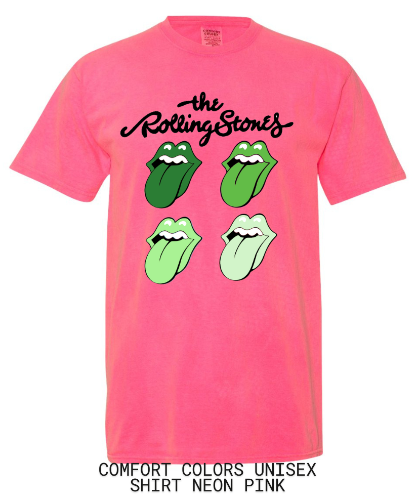 Rolling Stones