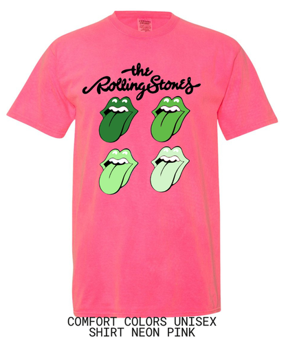 Rolling Stones