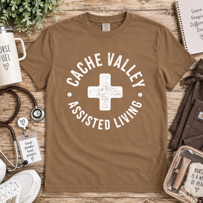 Cache Valley Circle
