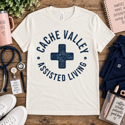 Cache Valley Circle